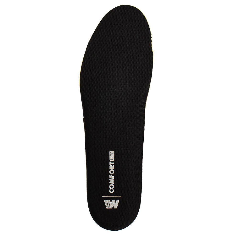 Zapatilla Hombre Weinbrenner Magma Café - Naranjo image number 7.0
